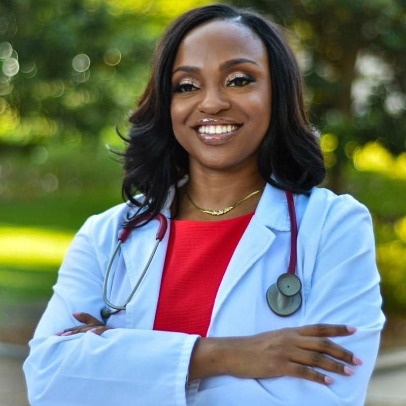 Ebonique Buckner