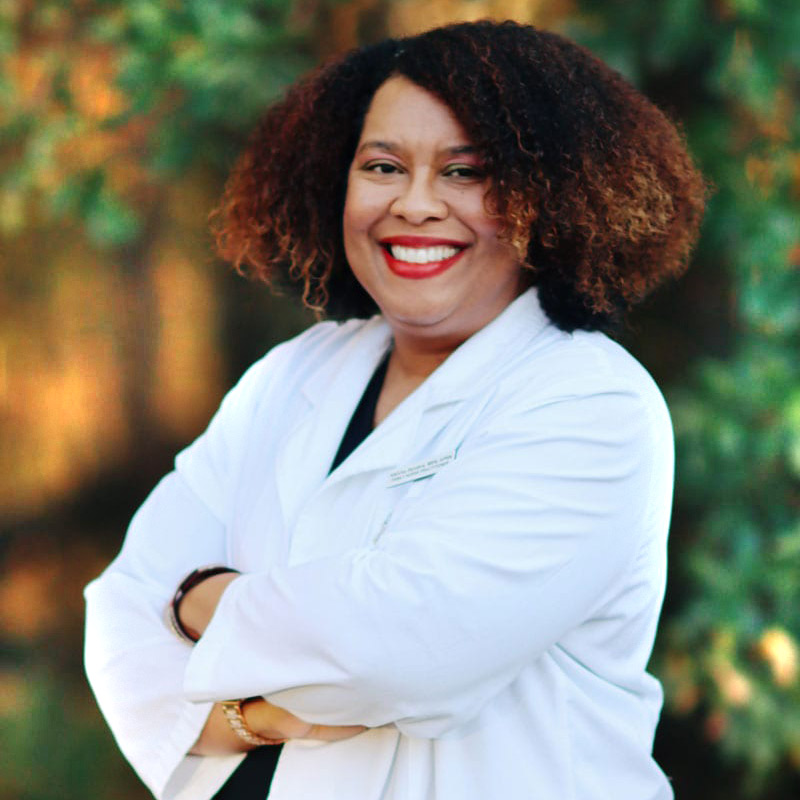 Ebonique Buckner